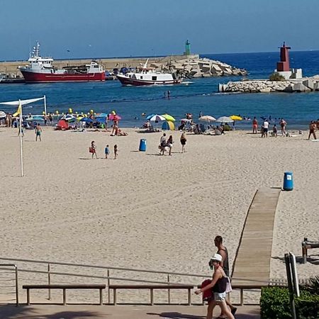 Autentica Vivienda De Pescadores En Primerisima Linea De Playa Villajoyosa Εξωτερικό φωτογραφία