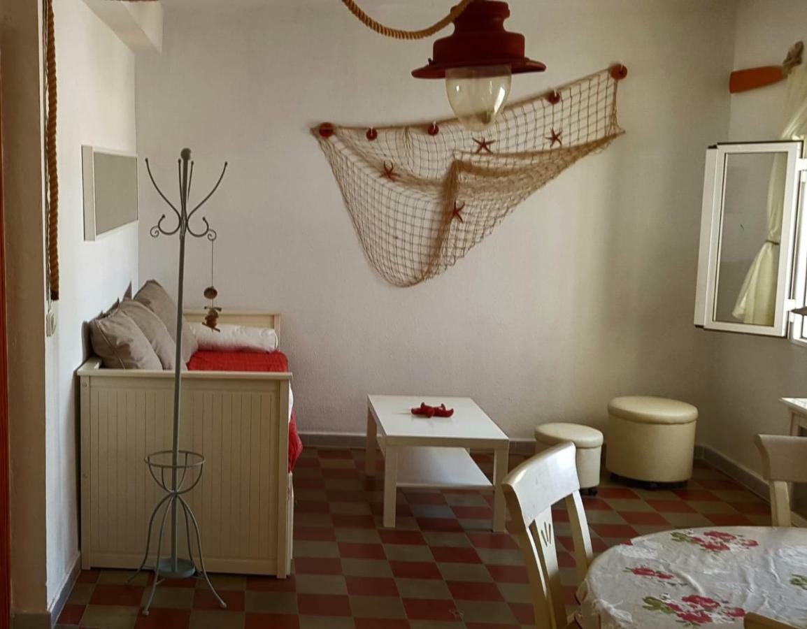 Autentica Vivienda De Pescadores En Primerisima Linea De Playa Villajoyosa Εξωτερικό φωτογραφία