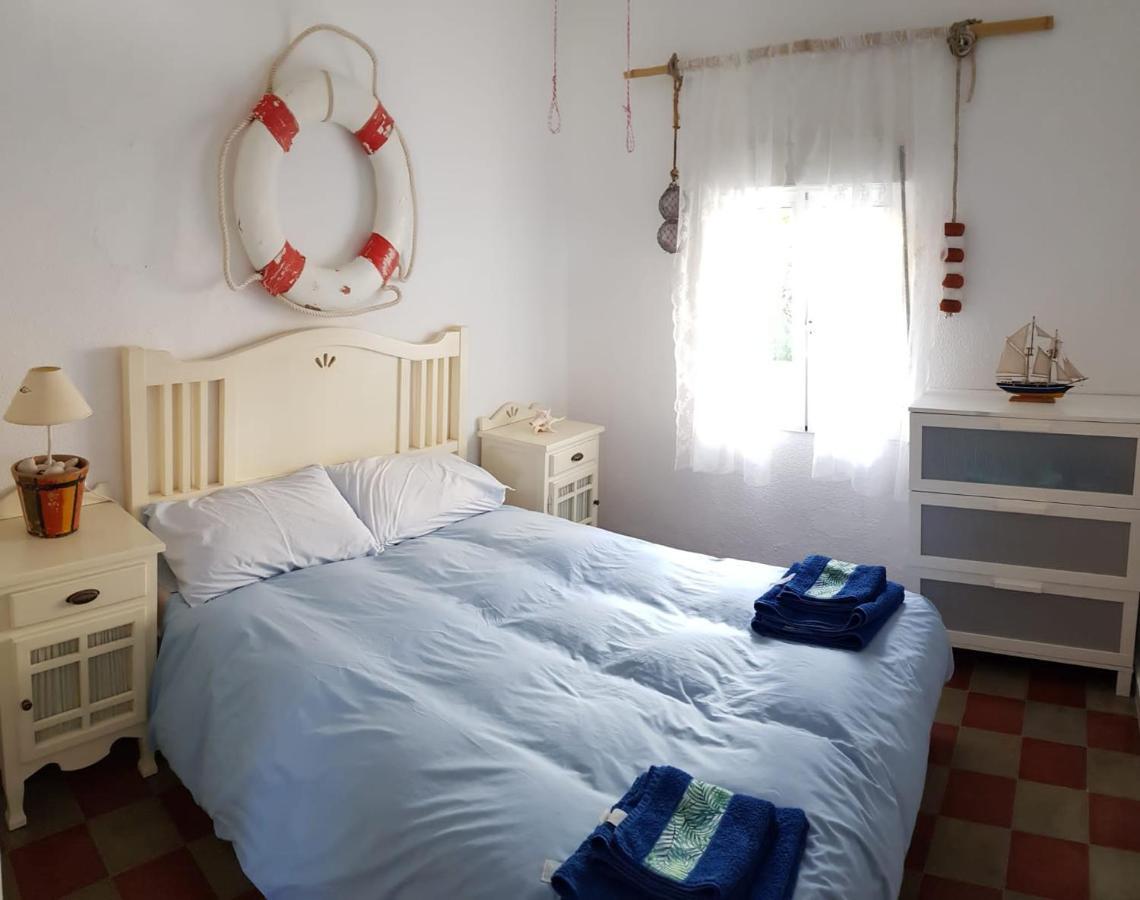 Autentica Vivienda De Pescadores En Primerisima Linea De Playa Villajoyosa Εξωτερικό φωτογραφία
